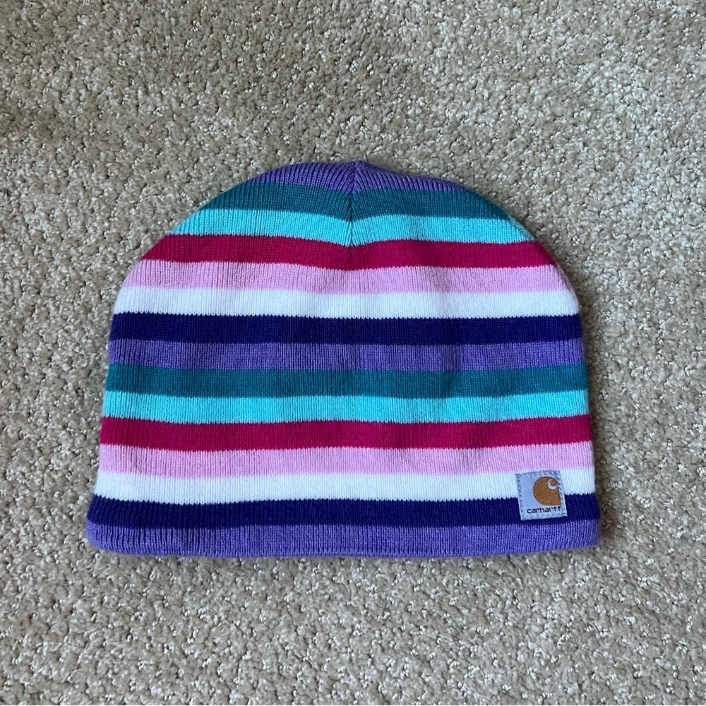 Carhartt Beanie Youth